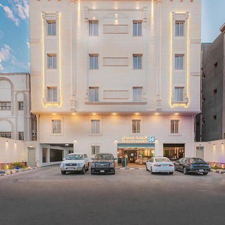 Verdun Suites Medina Exterior foto